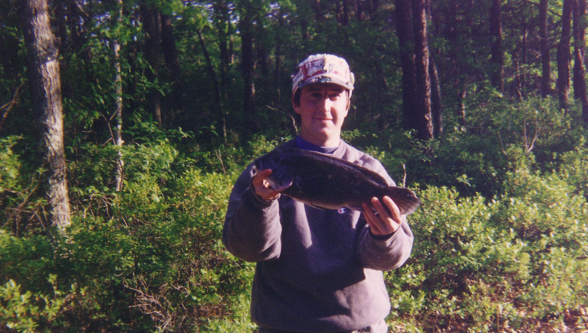 Tautog